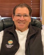 2021 Year in Review: Robert Frustaci, Premier Compaction Systems