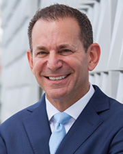 2021 Year in Review: Ron Koenigsberg, American Investment Properties