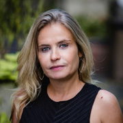 2021 Year in Review: Elizabeth Lion, The Doe Fund