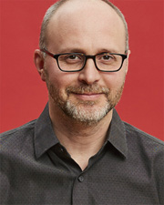 2021 Year in Review: Adam Lubinsky, PhD, AIC, WXY architecture + urban design