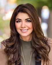 2021 Year in Review: Adelaide Polsinelli, Compass