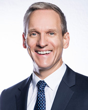 2021 Year in Review: John Robbins, Turner & Townsend