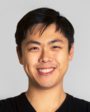 2021 Year in Review: Ray Wu, Wynd Technologies Inc.