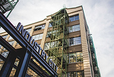 Furniture rental company Feather expands warehouse operations to 33,000 s/f at Brooklyn’s Industry City