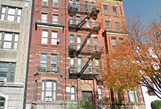 Klosed Properties acquires 32,000 s/f Brooklyn multifamily for $2.5 million