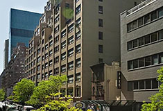 Meridian Capital Group arranges $60 million in financing for a 175,000 s/f office building