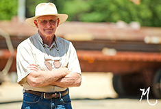 PJ Venture (Cosentino Realty) mourns loss of Baker, director of projects, at age 76