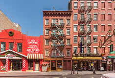 Kings Capital acquires Manhattan multifamily for $5.5 million