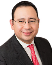 Rogelio Carrasquillo, Carrasquillo Law Group, P.C.