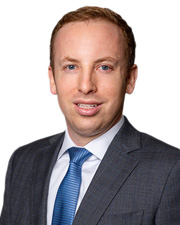 Daniel Cohen, Meridian Capital Group