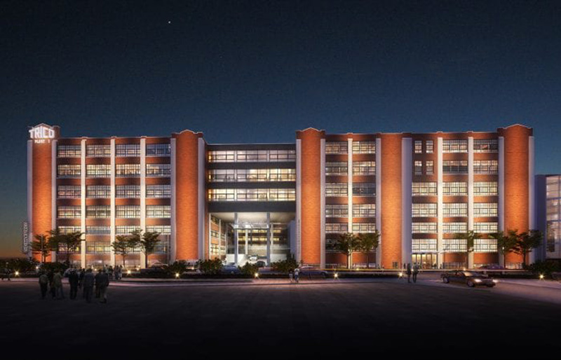 Phillips of Largo Capital arranges $70 million for Buffalo redevelopment