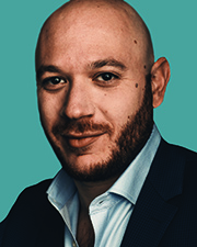 Ones to Watch Fall 2022: Josh Berger, Norman Bobrow & Co.