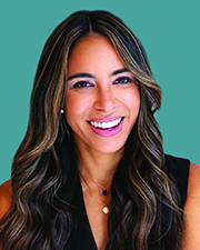 Ones to Watch Fall 2022: Alyssa Brody, Development Marketing Team