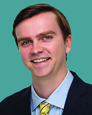 Ones to Watch Fall 2022: William Brooks, B+E