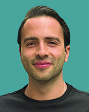 Ones to Watch Fall 2022: Yaron Cohen, Sharefront