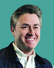 One to Watch Fall 2022: Alec Fomin, Sage Realty