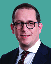 Ones to Watch Fall 2022: Alexander Sutherland, Fried, Frank, Harris, Shriver & Jacobson LLP 