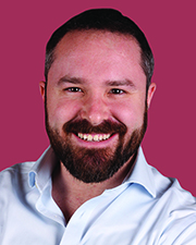 2022 Year in Review: Eli Nichtberger, JLM Decorating