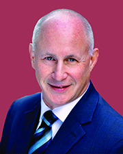 2022 Year in Review: Larry Ross, Compass Commercial