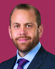 2022 Year in Review: Matthew Zafrin, Jaspan Schlesinger LLP