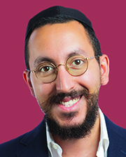 2022 Year in Review: Yaakov Zar, Lev