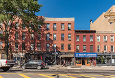 GFI Realty Services arranges two sales totaling $9.225 million