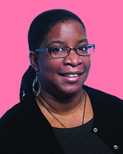 2023 Women in Construction: Celia Dick, AMA Group