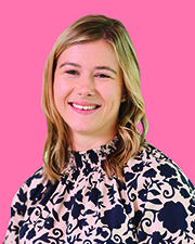 2023 Women in Construction: Rose Williams, Unispace 