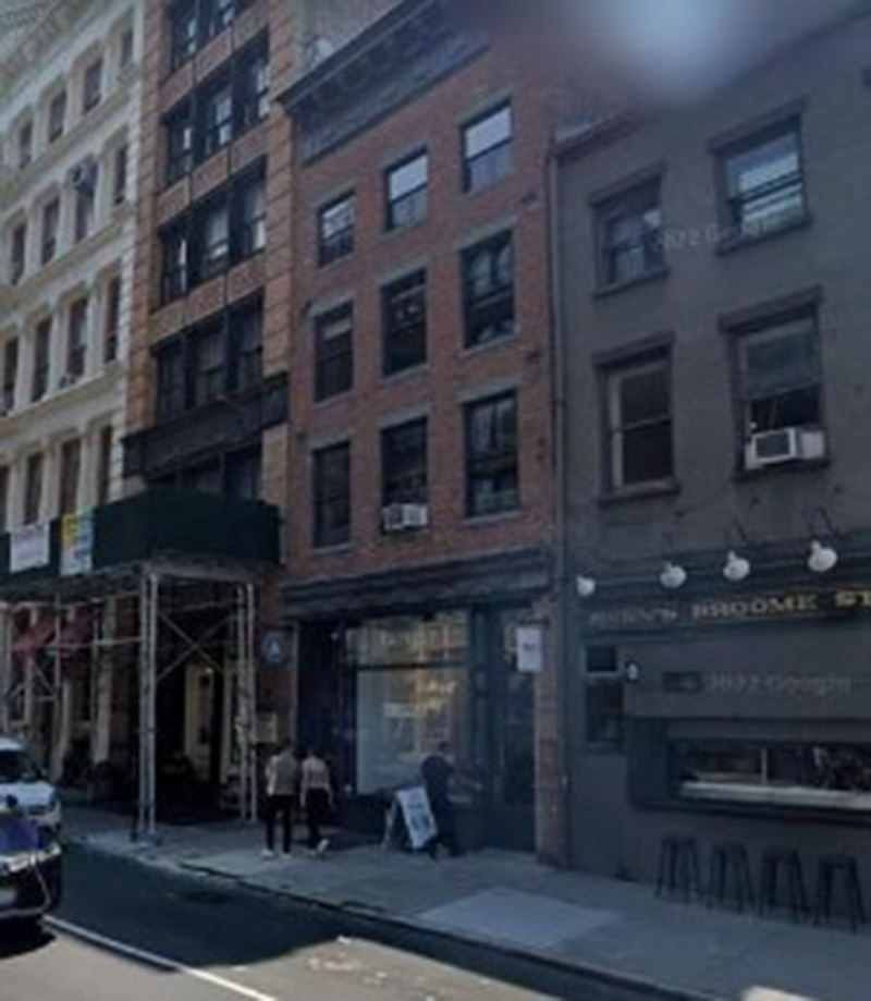 Feintuch of Refined arranges $4.75 million financing