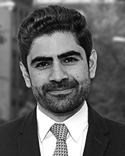 2023 Ones to Watch Rising Stars: Felix Ades, The Corbin Group at Rosewood Realty