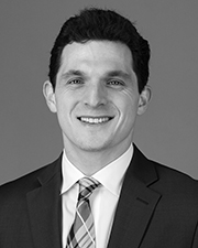 2023 Ones to Watch Rising Stars: Jordan Ades, Dansker Capital Group