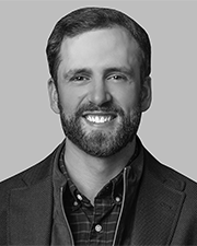 2023 Ones to Watch Rising Stars: Brian Anderson, Progress Capital