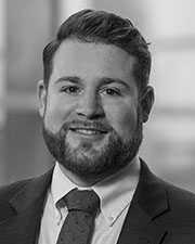 2023 Ones to Watch Rising Stars: Philip Butler, Farrell Fritz, P.C.