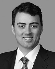 2023 Ones to Watch Rising Stars: Daniel Devine, Pryor Cashman LLP