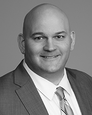 2023 Ones to Watch Rising Stars: Scott Hovanyetz, Katten