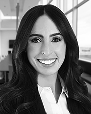 2023 Ones to Watch Rising Stars: Jillian Reiner, RM Friedland