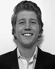 2023 Ones to Watch Rising Stars: Travis Telemaque, Lipsky Construction Company