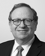 2023 Ones to Watch Industry Leaders: Stuart Saft, Holland & Knight