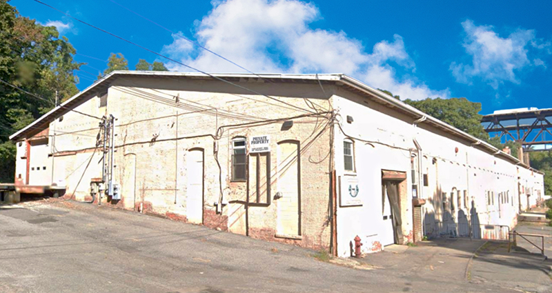 Closed Deal: $6,887,500 Industrial Bridge — Orange County, NY