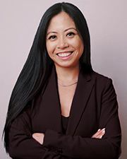 2023 Women in CRE: Lelina Chang, Gamco Corp.