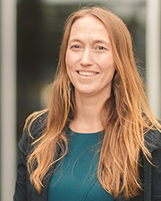 2023 Women in CRE: Lisa Rickmers, H2M architects + engineers