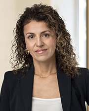 2023 Women in CRE: Nina Roket, Olshan Frome Wolosky LLP