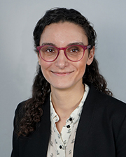 2023 Women in CRE: Renee Swetz, Skanska USA Building