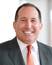 2023 Commercial Real Estate Visionaries: Charlie Avolio of Shawmut Design and Construction
