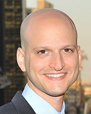 2023 Year in Review: Andrew Borek, Alan Margolin & Associates