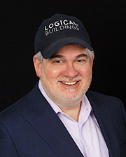 2023 Year in Review: Jeff Hendler, Logical Buildings