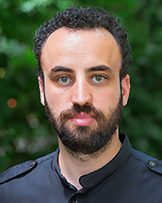 2023 Year in Review: Eugene Mekhtiyev, MC Architecture