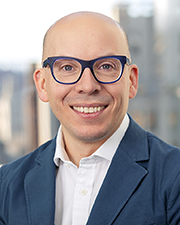 2023 Year in Review: Christopher Turner, Denham Wolf Real Estate Services