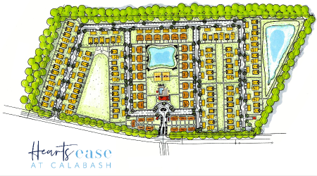 Kalikow Group continues Southeast expansion in North Carolina