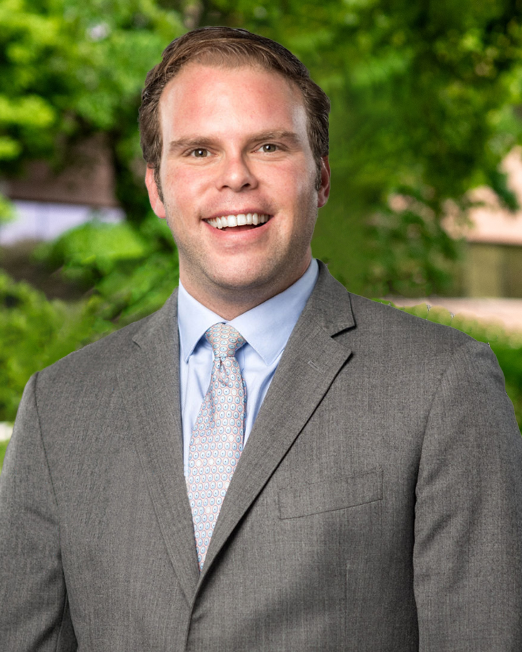 WCRE appoints Grad to lead New York expansion 